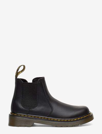 DR.MARTENS BEATLES UNISEX BAMBINO - DMS16708001
