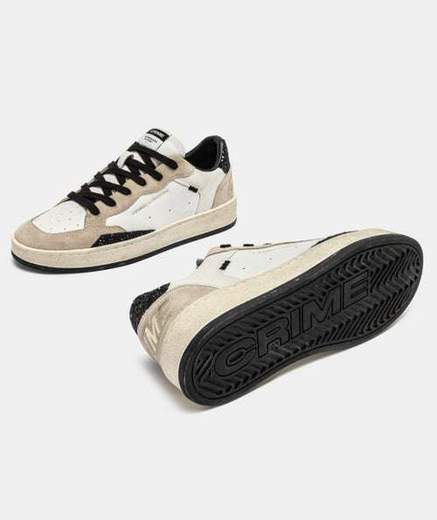 CRIME LONDON SNEAKERS DONNA - 25202AA8