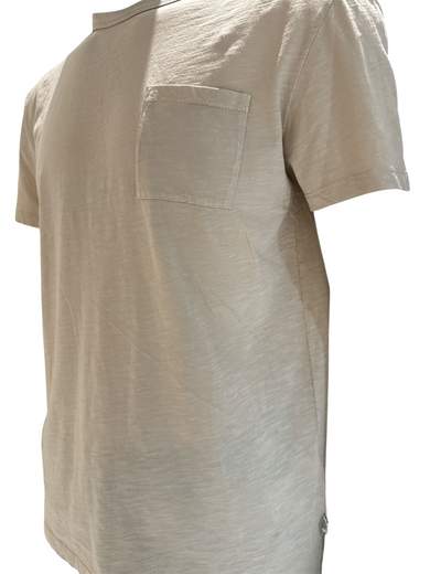 SUNDEK T-SHIRT - M633TEJY1TC