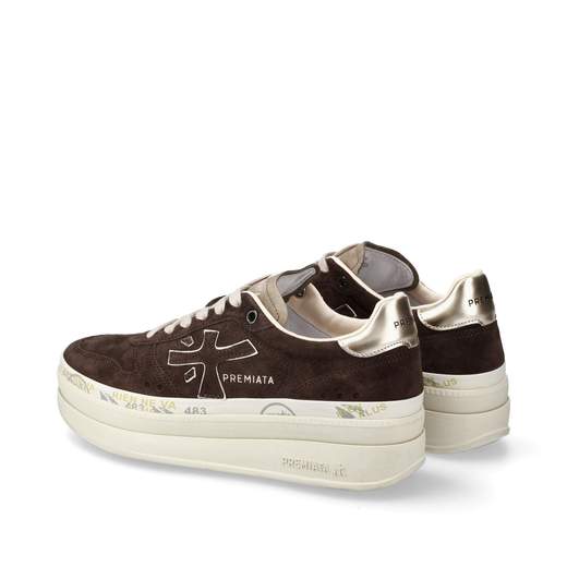 PREMIATA SNEAKERS DONNA - MICOL