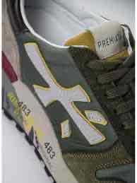 PREMIATA SNEAKERS MICK