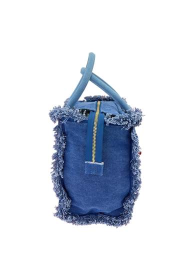 SUNDEK LOS ANGELES  BORSA MARE DONNA - AW908ABCA600