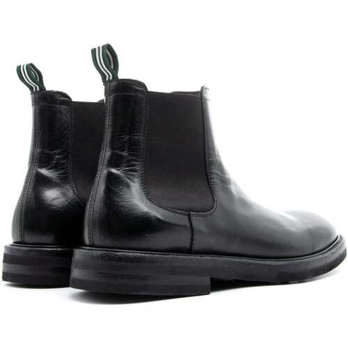 GREEN GEORGE TOLEDO DAINITE BEATLES SCARPE UOMO  - 6016