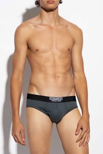 DSQUARED SLIP - D9L614010