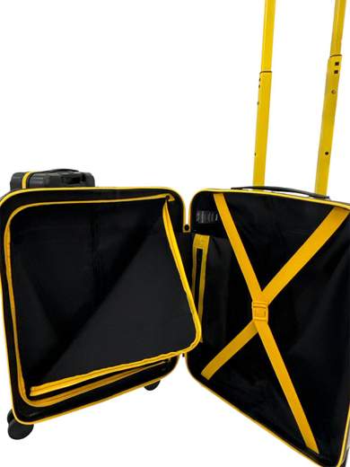 BLAUER TROLLEY CABINA DONNA - CABIN02/AIR