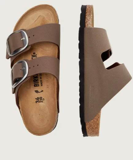 BIRKENSTOCK Arizona Big Buckle -1032081