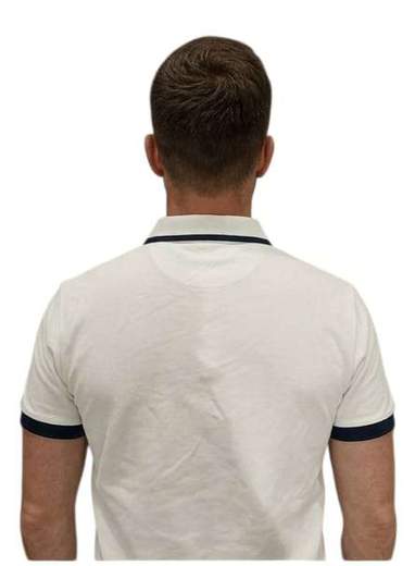 REFRIGIWEAR POLO - T20300PX9031