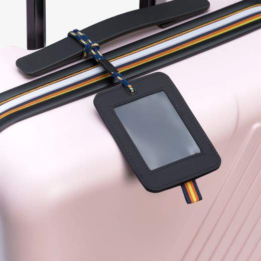 K-WAY EUDOXIE TROLLEY UNISEX ADULTO - K4125ZW