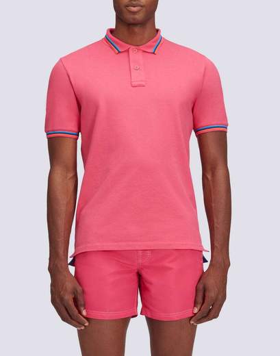 SUNDEK POLO - M779PLJ6500