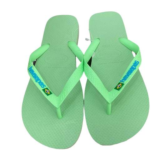 HAVAIANAS INFRADITO HAV. BRASIL LOGO