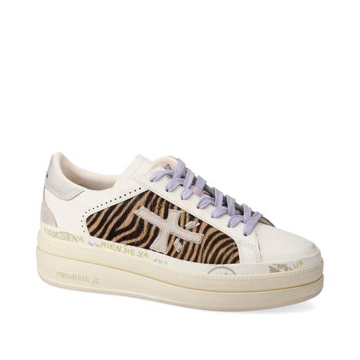 PREMIATA SNEAKERS DONNA - CLAUDIA