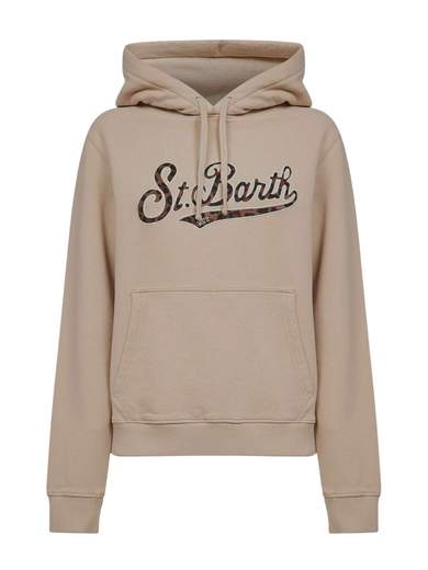 MC2 SAINT BARTH FELPA DONNA - VRG0001