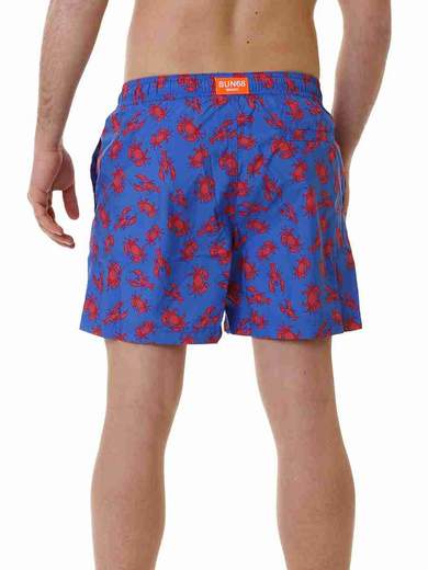 SUN 68 COSTUME - H19116