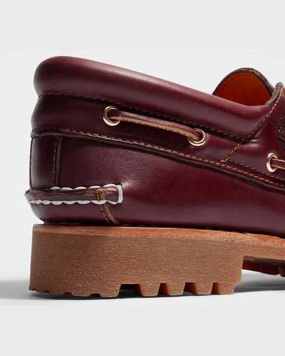 TIMBERLAND MOCASSINI - TB030003