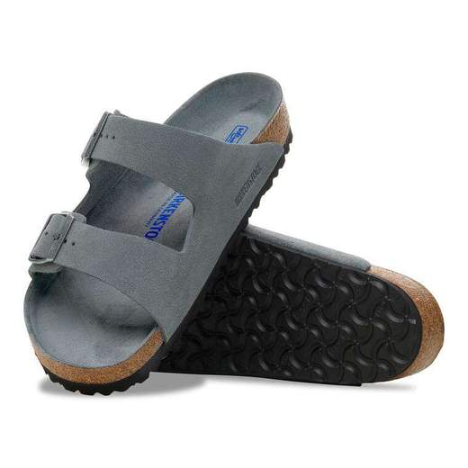 BIRKENSTOCK SANDALI UNISEX ADULTO - 1030912