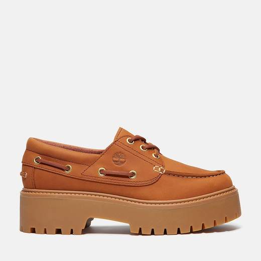 TIMBERLAND MOCASSINI DONNA - TB0A2GVF