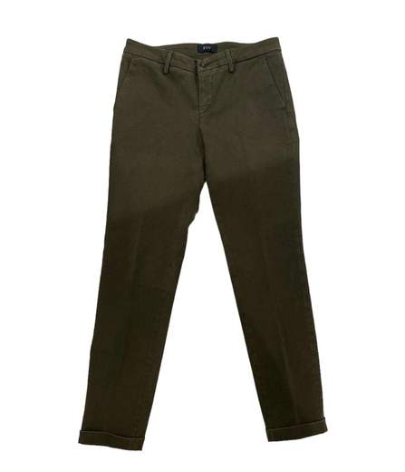 FAY PANTALONE DONNA - NTW8047528TVLU