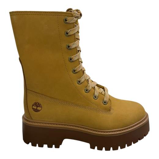 TIMBERLAND STIVALETTI DONNA - TB0A5SAH