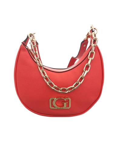 GUESS BORSA A SPALLA DONNA  CIRCE HOBO  - HWBG9642010