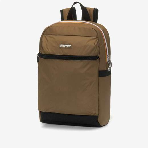 K-WAY ZAINO UNISEX ADULTO SMALL LAON - K3122TW