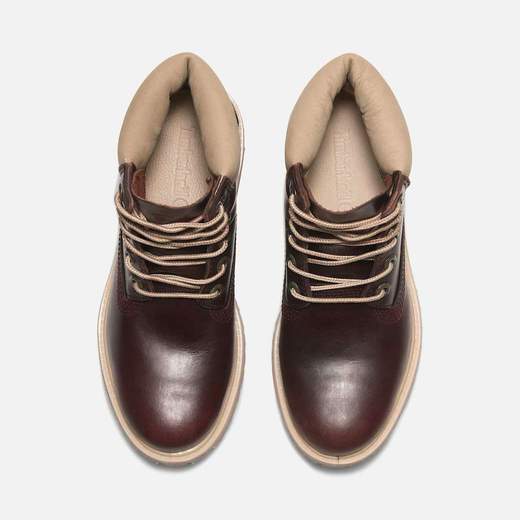 TIMBERLAND STIVALETTO DONNA - TB0A2HR8