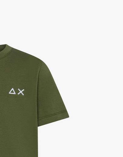 SUN 68 T-SHIRT BIG  -T36104