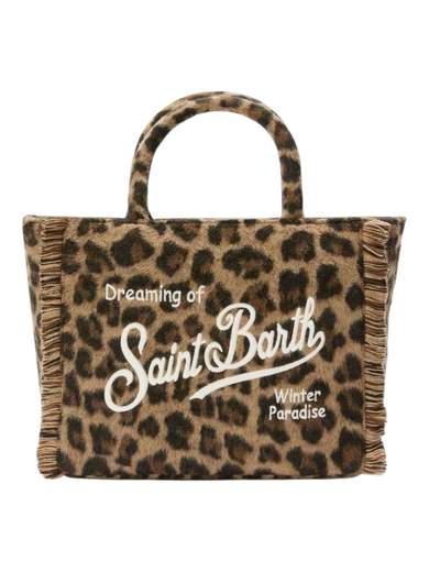 MC2 SAINT BARTH BORSA A MANO DONNA - COL0037