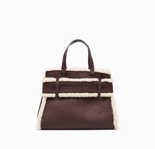 ARMANI EXCHANGE BORSA CON TRACOLLA DONNA - XW000285AF26995