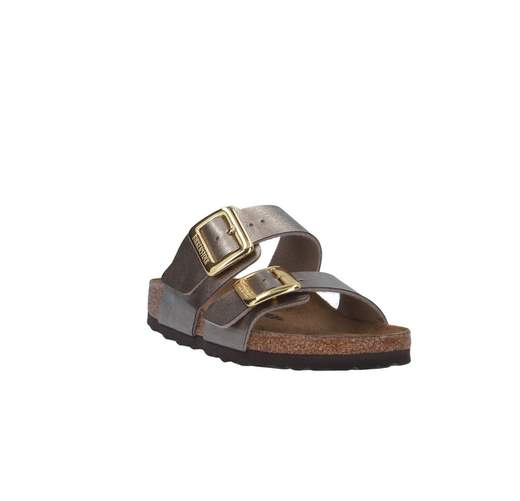 BIRKENSTOCK SANDALO DONNA 1029372