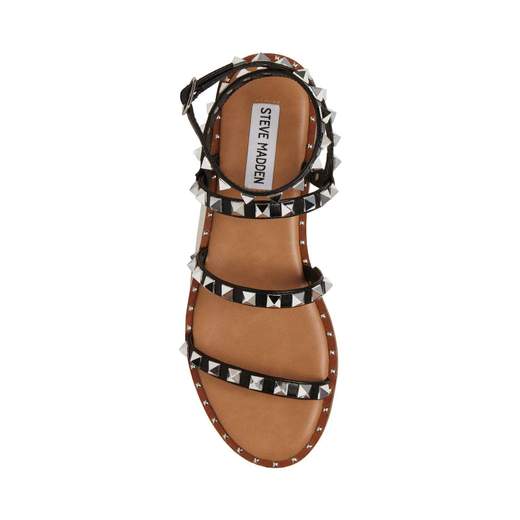 STEVE MADDEN TRAVEL SANDALO DONNA - SMSTRAVEL