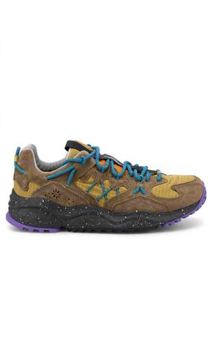 FLOWER MOUNTAIN SNEAKERS UNISEX ADULTO - 12019511-03