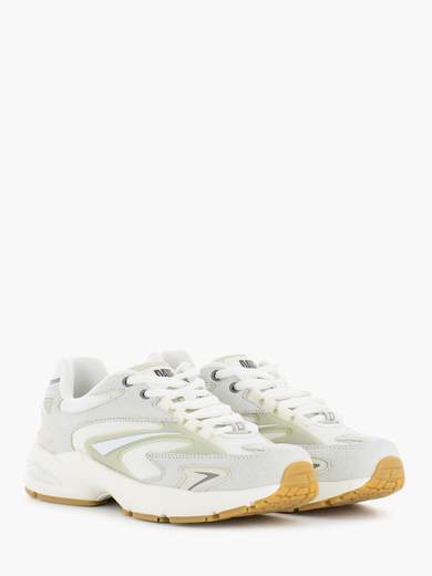 D.A.T.E. SNEAKERS DONNA - W391-SN-CL