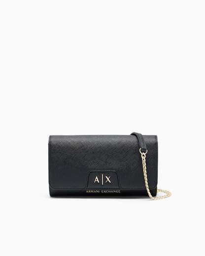 ARMANI EXCHANGE PORTAFOGLI DONNA - XW000358AF26570