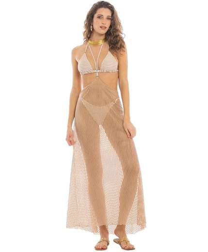 PIN-UP STARS Abito Pareo   -PG067AL