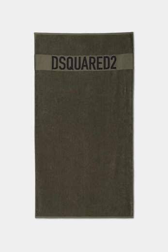 DSQUARED TELO MARE - D7P005980