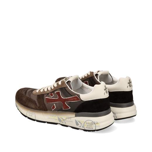 PREMIATA SNEAKERS - MICK