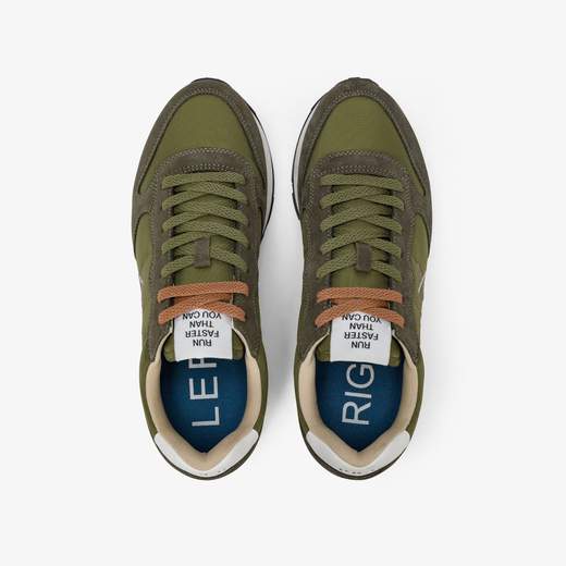 SUN 68 SNEAKERS  UOMO  -Z36101