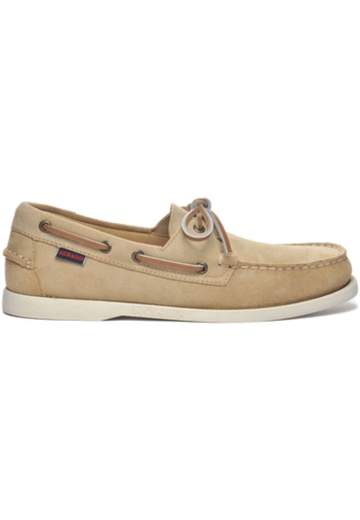SEBAGO DOCKSIDES LOAFERS PORTLAND FLESH OUT