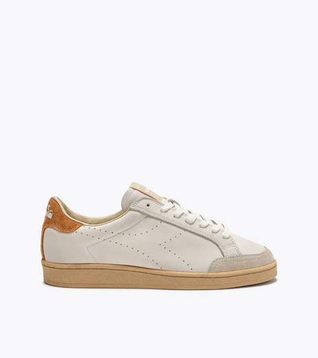 DIADORA PRESTIGE PLAIN SNEAKERS UOMO  - 201182812