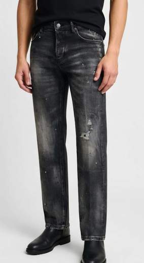 DS2 JEANS - SS26D11