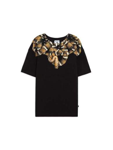 COUNTY OF MILAN T-SHIRT - F5CAMATH038