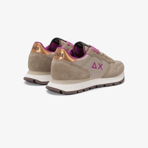 SUN 68 SNEAKERS DONNA - Z45201