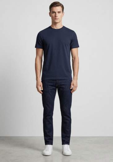 MARKUP T-SHIRT  -MK11013
