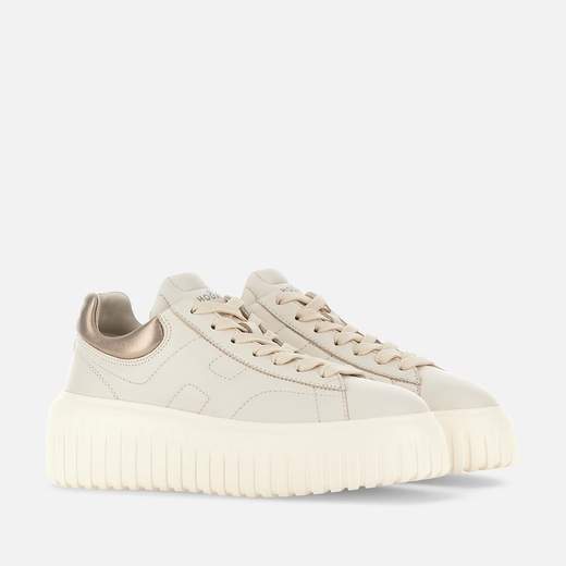 HOGAN SNEAKERS DONNA - HXW6450FC60KU0