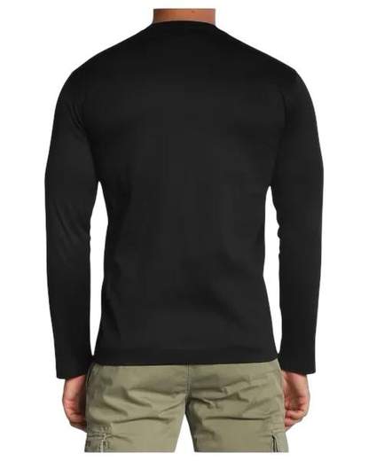 EMPORIO ARMANI T-SHIRT - 6R1TAU1YSAZ