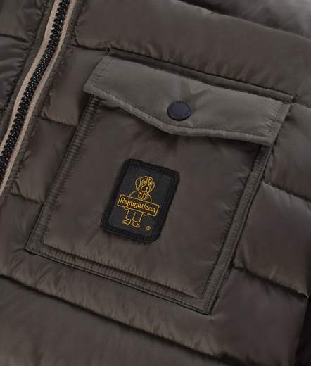 REFRIGIWEAR G92708NY0185