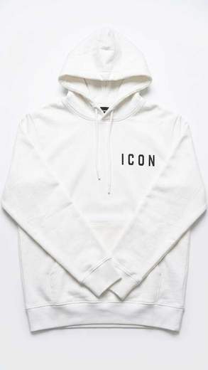 ICON FELPA - IUF007C
