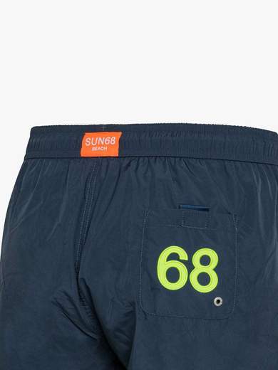 SUN 68 COSTUME - H33108