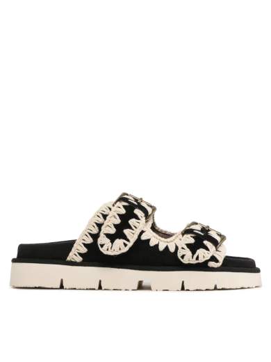 MOU SANDALO DONNA - MU.SW461005A