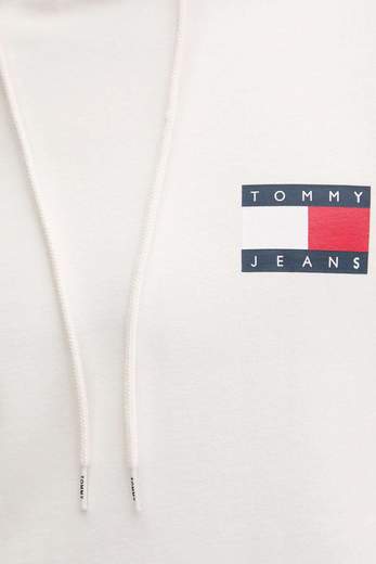 TOMMY HILFIGER FELPA - DM0DM20738